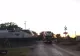 VIDEO Impact devastator: un camion blocat pe șine a fost lovit de tren - 5 victime