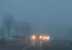 Alertă de ceață în 10 județe. Este haos pe șosele și aeroporturi din cauza vizibilității reduse - HARTĂ