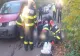 Accident grav, în Cluj. Un bărbat care conducea un moped a murit după ce a fost izbit de o dubă 