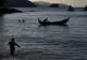 FOTO | Bilanț tragic al naufragiului de pe fluviul Congo. Peste 100 de morţi şi daţi dispăruţi