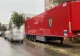 Morții Covid, depozitați într-un camion frigorific. Morga spitalului nu mai face față - VIDEO