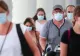Lista localităților în care rata de infectare depășește 3 la mia de locuitori - Aproape 2000 de localități din România sunt în SCENARIUL ROȘU