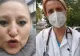 Diana Şoşoacă, circ morbid la "Marius Nasta". Psihiatru: Se caţără pe cadavre. Nu are pic de umanitate!