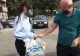 VIDEO | Elevi pentru elevi. Ajutați să nu abandoneze școala din cauza sărăciei