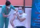 Florin Cîțu s-a vaccinat cu a treia doză la Spitalul Militar Central