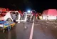 Accident GRAV în Vâlcea: 5 spanioli au fost răniţi. Trafic BLOCAT