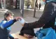 Nicușor Dan, primele măsuri sociale după explozia infectărilor de 2 săptămâni în Capitală - Ce vor primi oamenii fără adăpost și bătrânii