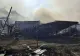 Incendiu VIOLENT în Suceava. O casă și o mașină, făcute scrum 