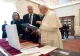 Joe Biden a întârziat la întâlnirile cu președinții Macron și Draghi după o întrevedere de 3 ore cu Papa Francisc - Ce au discutat
