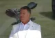 CULISELE STATULUI PARALEL. Klaus Iohannis și prietenul lui de la golf