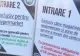 FOTO | Primul centru comercial amendat pentru că nu a respectat regulile de acces cu certificat verde