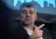 Marcel Ciolacu: „PSD va vota împotriva MOȚIUNII pentru demiterea ministrului Energiei”