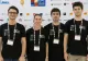 FOTO | România, argint la Olimpiada Internațională de Informatică. Prima medalie obținută de țara noastră după 18 ani