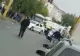 Accident grav, în Olt. Copil rănit pe o trecere de pietoni, transportat la spital
