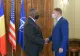 Klaus Iohannis l-a primit la Cotroceni pe șeful Pentagonului. Mesajul SUA pentru România