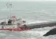 Pericol major de dezastru ecologic în Marea Neagră. O navă încărcată cu o substanță extrem de toxică s-a scufundat