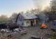 Poluare aeriană intensă la periferia Bucureștiului, joi seară. Comisarii Gărzii de Mediu, goniți de la Sintești de cei care ard deșeuri