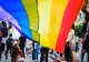 Capitala, dată peste cap de marșul „Bucharest Pride”. Evenimentul a ajuns la numărul 20