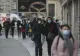 Incidența Covid-19 în Ilfov. O singură localitate înregistrează peste 8 cazuri la mia de locuitori