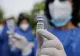 Guvernul Lituaniei vrea să acorde 100 de euro vârstnicilor de peste 75 de ani care se vaccinează anti-COVID