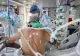 Bilanț coronavirus 11 octombrie. Cifrele care alertează autoritățile - HAOS pe secțiile de Terapie Intensivă