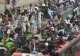 FOTO | Măcel în Pakistan, în timpul unui protest anti-blasfemie. 4 polițiști au murit, iar alți 263, răniți