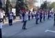 VIDEO | A cincea zi de protest în Constanța: Angajații își vor salariile. Criza financiară i-a scos pe oameni în stradă 