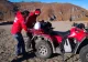 Accident grav în Bucegi - O persoană a căzut 100 de metri în gol
