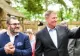 Culisele statului paralel | Michael Schmidt, omul din dreapta președintelui Iohannis - Legăturile cu serviciile ruse și germane