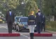 În plină criză sanitară și politică, șeful Pentagonului a ajuns la București. Discuții cu Iohannis și Ciucă