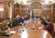 A început ședința CRUCIALĂ la Cotroceni, convocată de Klaus Iohannis  - se pregătesc noi RESTRICȚII