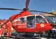 Accident grav în Prahova - Elicopterul SMURD a intervenit de urgență pentru a prelua o victimă în stare gravă