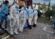 Jumătate dintre angajații de la spitalul din Arad, unde o asistentă a murit, sunt nevaccinați