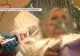 VIDEO - Imagini de coșmar, de la ATI, cu oameni care abia mai respiră - Bolnavi tratați pe scaune, situație disperată