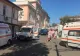 HAOS și neputință la Spitalul Sf. Spiridon, din Iași: bolnavii Covid își fac nevoile în saci de plastic, așteptând internarea
