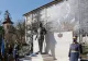 Statuia Regelui Mihai I, dezvelită la Sinaia, la 100 de ani de la nașterea fostului suveran - FOTO&VIDEO