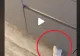 VIDEO – Ce are această tânără sub dulapul din bucătărie – Toți prietenii ei au fost impresionați