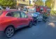 Accident GRAV în Mureș: 2 victime, în urma unui impact VIOLENT