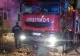 Incendiu puternic: O casă din Dărmănești a fost cuprinsă de flăcări! O persoană a făcut atac de panică 