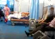 Povești sfâșietoare din spitalele României: pacienții își împart masca de oxigen