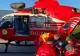 Accident GRAV în Dâmbovița, cu 4 victime. A fost solicitat un elicopter SMURD