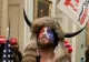 Un membru QAnon a fost condamnat la trei ani de închisoare pentru asaltul de la Capitoliu. Acesta se aștepta să fie grațiat de Trump