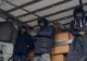 FOTO | Cetățeni AFGANI au încercat să treacă ILEGAL granița la Arad. Unde au fost descoperiți migranții 