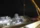 PERICOL pe șosea! O cisternă plină cu carburant s-a răsturnat pe drumul care face legătura între Deva și Hunedoara