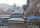 Revoltele din Insulele Solomon s-au soldat cu morți si incendieri de clădiri 