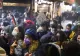 VIDEO | Poliția TURCĂ a folosit gaze lacrimogene la un protest al FEMEILOR din ISTANBUL