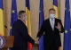 Klaus Iohannis a anunțat pe cine trimite în fruntea Guvernului - Nicolae Ciucă, premierul desemnat: Sper ca, de joi, să ne apucăm serios de treabă!