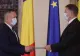 Guvernul Ciucă a depus JURĂMÂNTUL | Klaus Iohannis: „Vă felicit. Criza politică s-a terminat, dar celelalte crize NU”