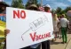 Șapte DOCTORI s-au infectat cu COVID-19 la un summit ANTI-VACCIN! Unde s-a întâmplat 