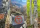 Acte de VANDALISM pe Via Transilvanica